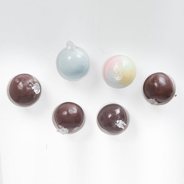 Wax Squishies® Mystery Wax Crack Fidget Stress Ball Blind Box (1pc) Simple Exclusive 