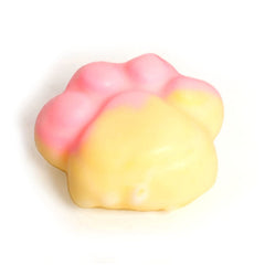 Wax Squishies® Cat Paw Wax Crackle Fidget Clay Toy (1pc)