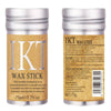Hair Wax Stick By IKT Professional-Grade Hairstyling Moisturizing Wax (75g)