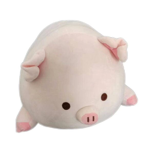 NEW! Weighted Plush Toy Styles Simple Exclusive Weighted Pig 