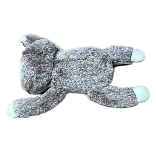 Soothin'Rascals Weighted Microwave Heated Calming Plush Toy (Multiple Styles) Simple Showcase 