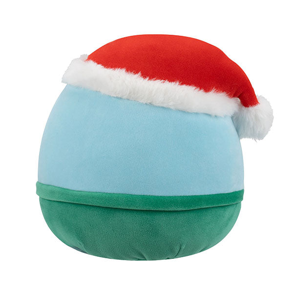 Squishmallows Super Soft Plush Toys 7.5" Holiday Squad 2025 Assortment A (1pc) Ships Assorted