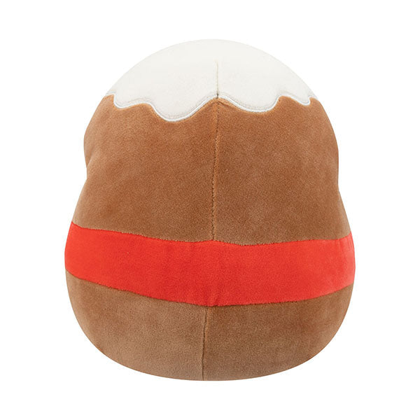 Squishmallows Super Soft Plush Toys 7.5" Holiday Squad 2025 Assortment A (1pc) Ships Assorted