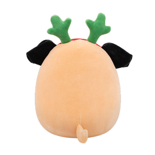 Squishmallows Super Soft Plush Toys 7.5" Holiday Squad 2025 Assortment A (1pc) Ships Assorted