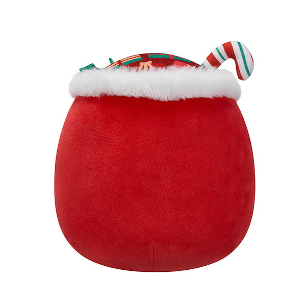 Squishmallows Super Soft Plush Toys 7.5" Holiday Squad 2025 Assortment A (1pc) Ships Assorted