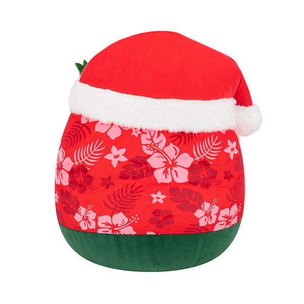 Squishmallows Super Soft Plush Toys 7.5" Holiday Squad 2025 Assortment B (1pc) Ships Assorted