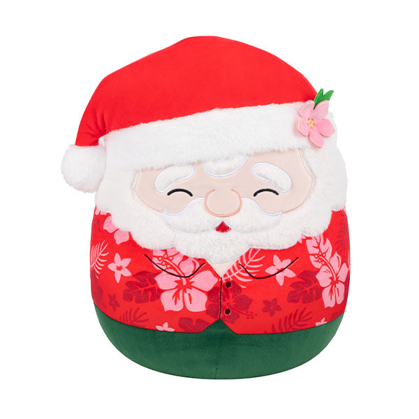 Squishmallows Super Soft Plush Toys 7.5" Holiday Squad 2025 Assortment B (1pc) Ships Assorted