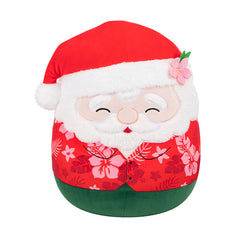Squishmallows Super Soft Plush Toys 7.5" Holiday Squad 2025 Assortment B (1pc) Ships Assorted