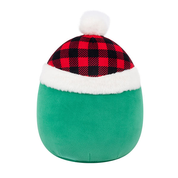 Squishmallows Super Soft Plush Toys 7.5" Holiday Squad 2025 Assortment B (1pc) Ships Assorted