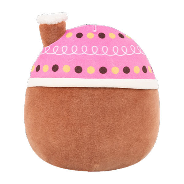 Squishmallows Super Soft Plush Toys 7.5" Holiday Squad 2025 Assortment B (1pc) Ships Assorted