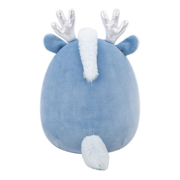 Squishmallows Super Soft Plush Toys 7.5" Holiday Squad 2025 Assortment B (1pc) Ships Assorted