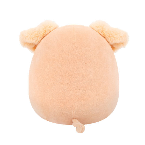 Squishmallows Super Soft Plush Toys 7.5" Holiday Squad 2025 Assortment B (1pc) Ships Assorted