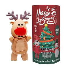 Merry Christmas Huggers: The Phone Hugging Collectable Figurine Blind Box (1pc)