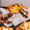 Hot Ones® The Last Dab Xperience (1 Bottle) As Seen On Youtube