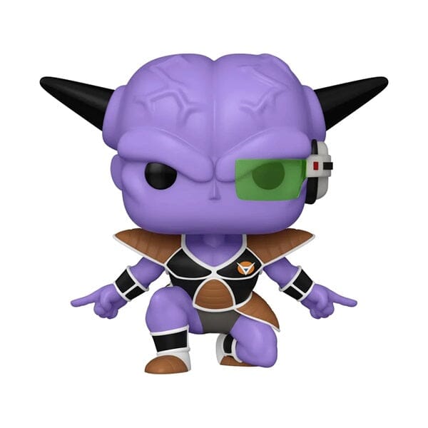 Funko POP! Dragon Ball Z S10: Ginyu Simple Showcase 