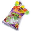 Fruity's JU-C Jelly Bites Bite-Size Fruit Candies | As Seen On Social!