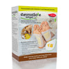RevivaSole Ginger Detox Foot Pads (20pc) | As Seen On Social!