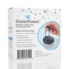 StuckyStones! | Magnetic Fidget Putty (500 Stones)
