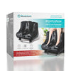 Quantum™ SootheZone Foot & Leg Massager