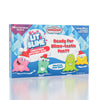 LIT Slime Novelty Fidget Putty Holiday Advent Calendar | 14 Different Butter Slimes! | Pre-Order