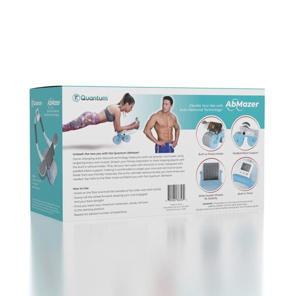 abs workout wheel online