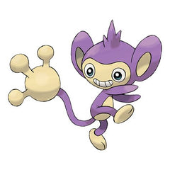 Funko POP! Pokemon Aipom [Flocked - Specialty] | PREORDER Preorder Showcase 