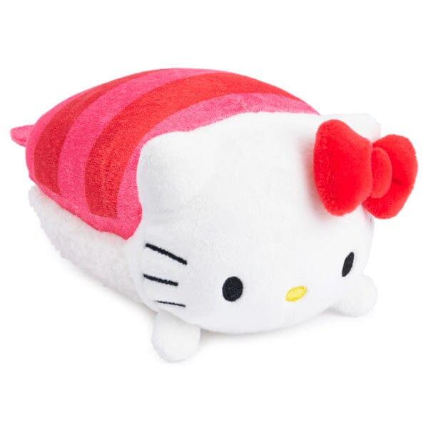Sanrio Hello Kitty Jumbo Plush Stuffed Animal Over 2 Feet Tall
