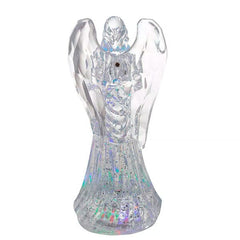 LED Angel: Color Changing Acrylic Figure | Pre-Order Preorder Showcase 