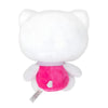 Hello Kitty Plush w/ Flower Headband | 8.5