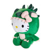 Hello Kitty Plush in Dinosaur Costume | 9.5