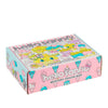 Mystery Snack Box: Sanrio