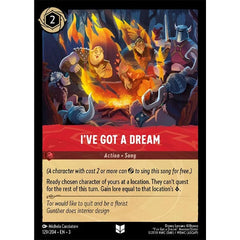 Disney's Lorcana TCG: Into The Inklands | Assorted Booster Pack | Pre-Order Preorder Showcase 