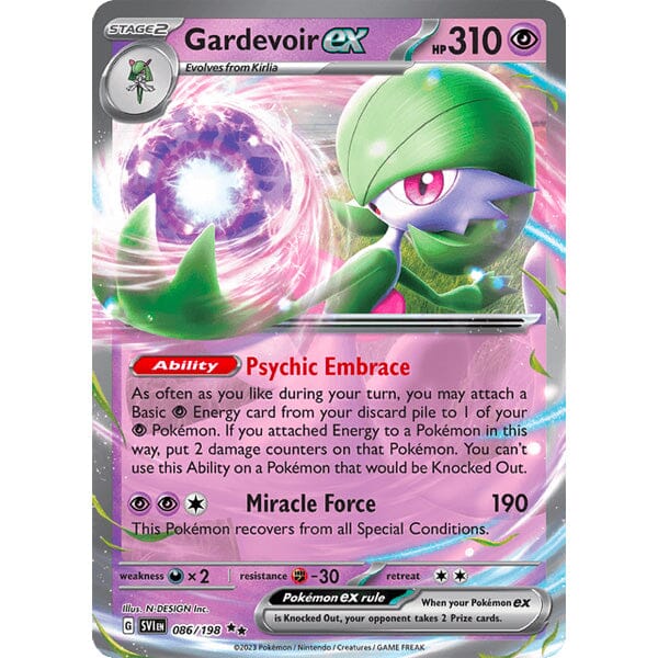 Pokémon TCG: Scarlet & Violet 'Paldean Fates' Booster Pack | Ships Assorted Simple Showcase 