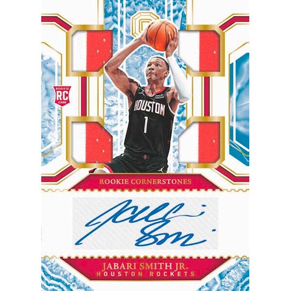 Panini Chronicles: NBA Trading Cards | Fat Pack | 2023 Simple Showcase 