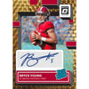 Panini Chronicles: Football Trading Cards Fat Pack | 2023