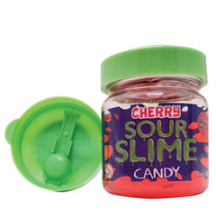 Sour Slime Candy | Multiple Flavours | Ships Assorted Showcase 