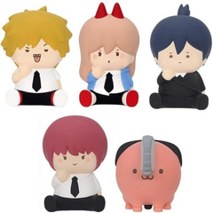 Chainsaw Man Vinyl Figure Mystery Pack | Pre-Order