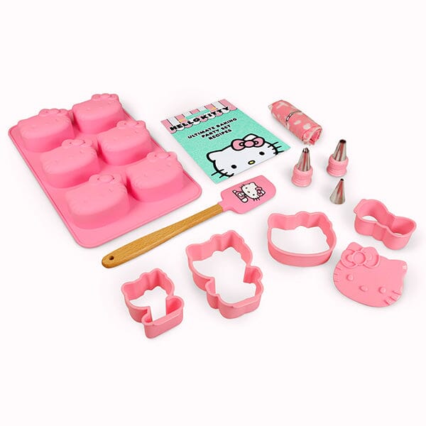 Funko POP! Sanrio: Hello Kitty - Hello Kitty (Sweet Treat) – Logan's Toy  Chest