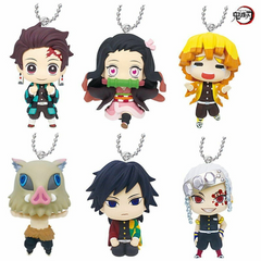 Demon Slayer Swinging Figure Blind