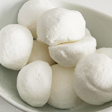 FreezYums! Freeze-Dried Candy Apple Flavored Marshmallows (50g)