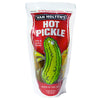 Van Holten's Pouched Pickles: Jumbo Size | NEW! Flavors