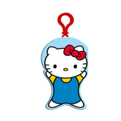 Hello Kitty & Friends: Backpack Clips | Ships Assorted Simple Showcase Hello Kitty 