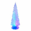 Festive Nights: LED Christmas Tree | Color Changing Acrylic Figure