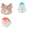 FreezYums Freeze Dried Holiday-Themed Marshmallow Treats (78g)