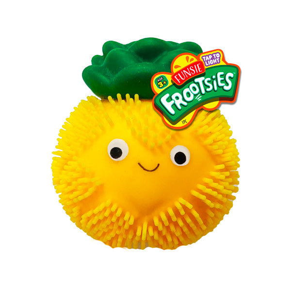 Funsie Frootsies: Squeezy Fruit Fidget Toy (1pc) | Ships Assorted