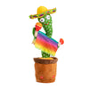 Cactus Alive #DancingCactus | w/ Sombrero & Cha-Chas | As Seen On Social!