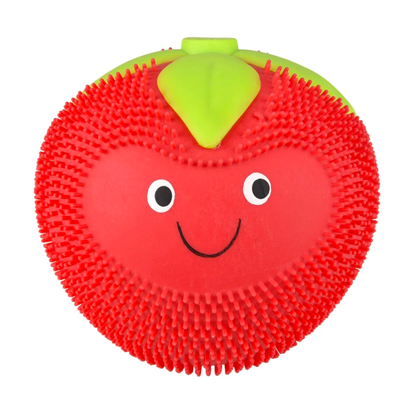 Funsie Frootsies: Squeezy Fruit Fidget Toy (1pc) | Ships Assorted