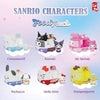Sanrio's Hello Kitty & Friends: Food Truck Series Collectible Figurine Blind Box (1pc)