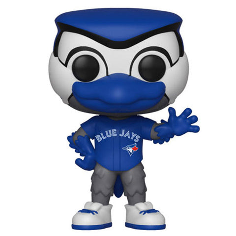 Funko POP! MLB: Mascots | Ace (Toronto Blue Jays Mascot) | Pre-Order | BOGO 50% Off!