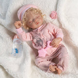 Reborn Lifelike Baby Dolls  Baby James • Showcase US